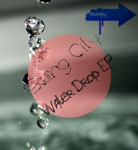 Water Drop Ep