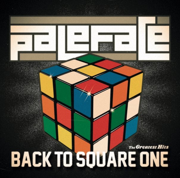 Back to Square One - The Greatest Hits