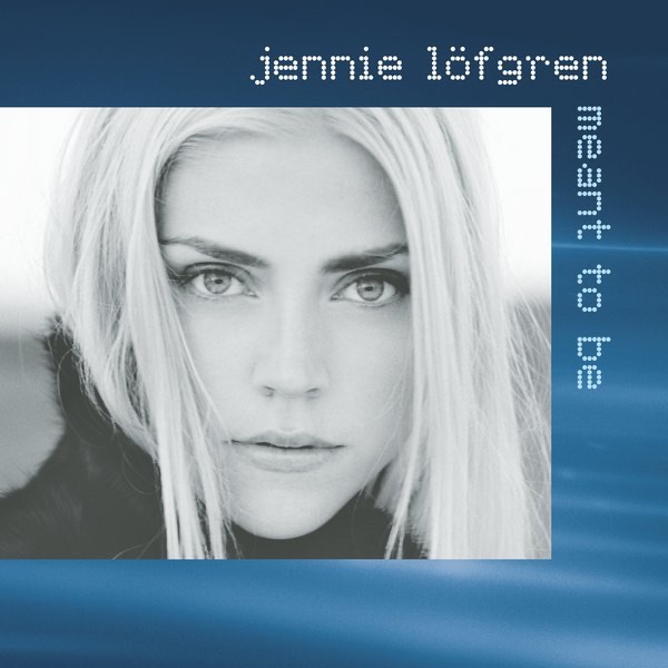 Обложка альбома «Meant to Be - Single» — Jennie Löfgren