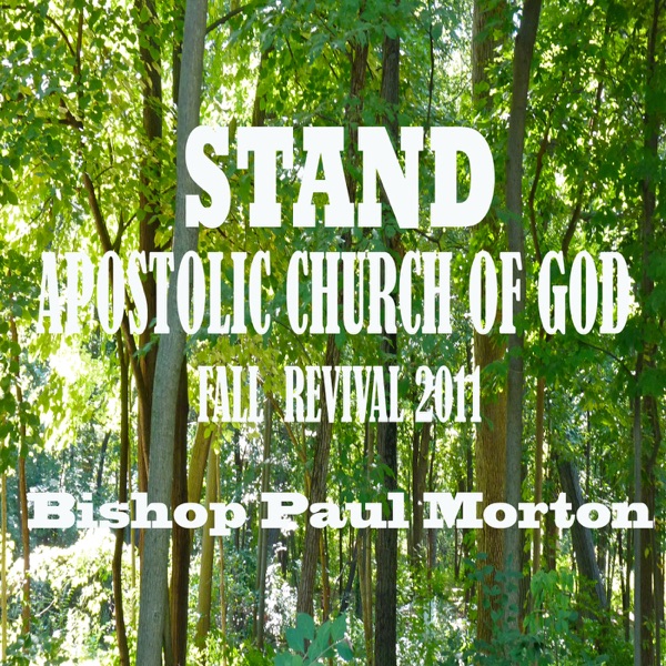 Fall Rivival 2011