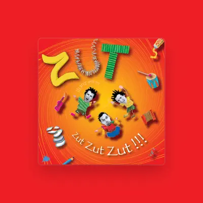 Listen to Zut, watch music videos, read bio, see tour dates & more!