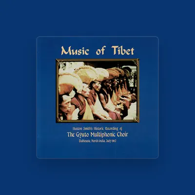 Listen to The Gyuto Multiphonic Choir, watch music videos, read bio, see tour dates & more!