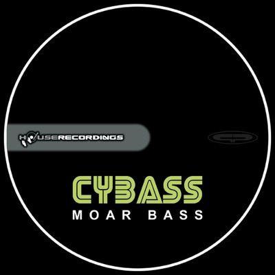 Moar Bass - Single