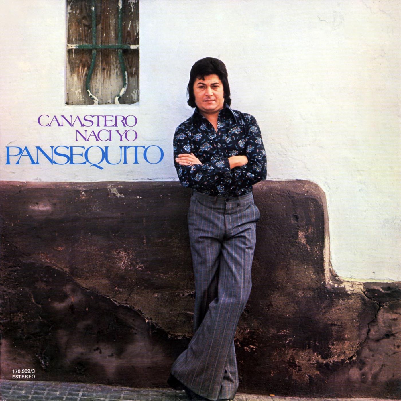Canastero Naci Yo
