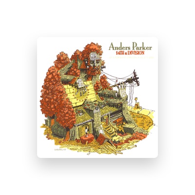 Listen to Anders Parker, watch music videos, read bio, see tour dates & more!