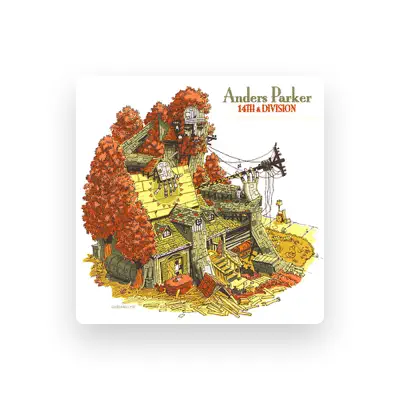 Listen to Anders Parker, watch music videos, read bio, see tour dates & more!