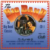 Swing Low, Sweet Chariot — Tommy Dorsey & His Orchestra