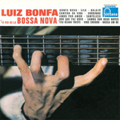 Le Roi de la Bossa Nova (The King of Bossa Nova)