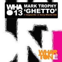 Ghetto - Single - Mark Trophy