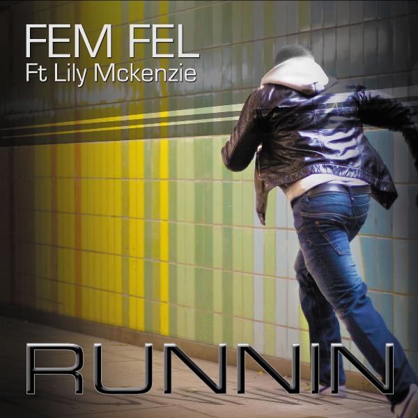 Runnin (feat. Lily Mckenzie)