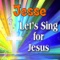 Jesse's has Joy, Joy, Joy (Gessie, Jessie, Jessy) - Personalized Kid Music lyrics