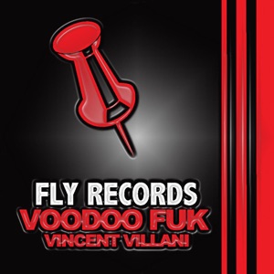 VooDoo Fuk (Extended NYC After Hours)