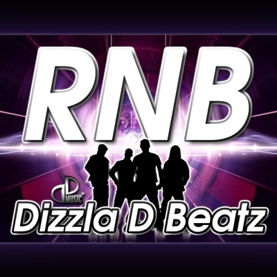 Dizzla D - Hard Love
