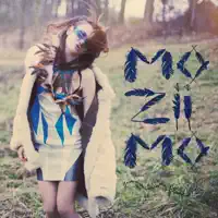 Je voudrais être un fleuve — Moziimo