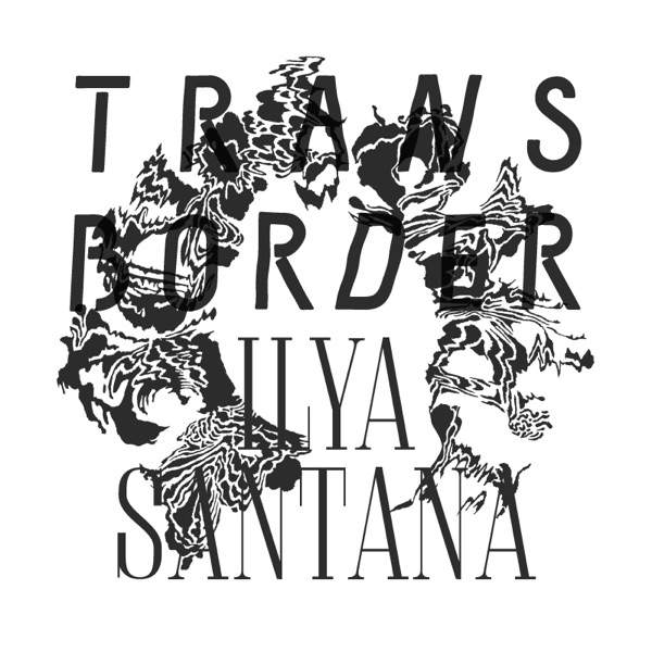 Transborder - EP