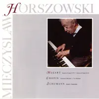 Robert Schumann: Kinderszenen, Op. 15; Traumerei (LP Version)