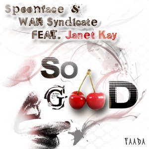 So Good (feat. Janet Kay) - EP