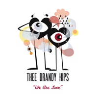 Thee Brandy Hips - Hummingbird