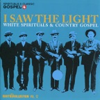 I Saw the Light