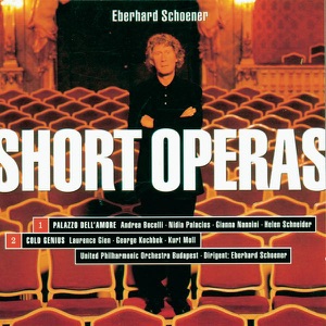 Short Operas