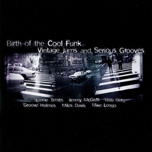 Kilmanjaro Cookout (feat. Steve Gadd)