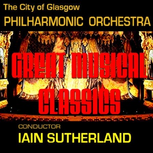 Great Film Musical Classics