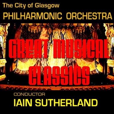 Great Film Musical Classics