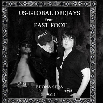 Fast Foot 2011 - Single