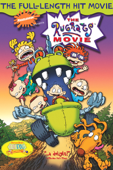 The Rugrats Movie