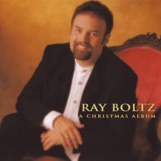 Ray Boltz The Gift