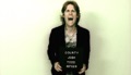 Crazy Bitch