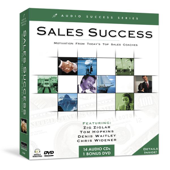 Ultimate Sales Success - Sales Skill Training from Sales Authors and Experts