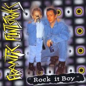 Rock It Boy