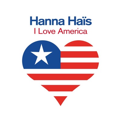 I Love America - EP