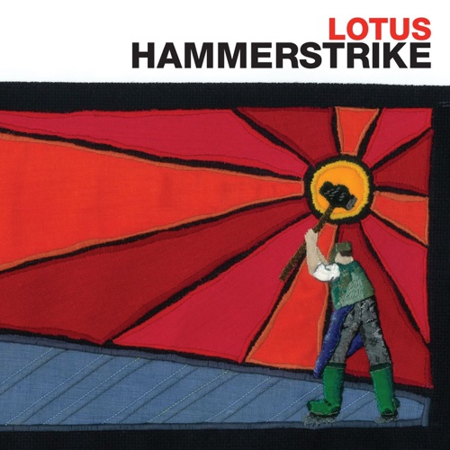 Hammerstrike