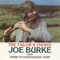 The Tailor's Choice by Joe Burke on Apple Music