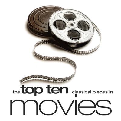 Top Ten: Classical Pieces in Movies