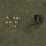 À deux pas de là-haut - Marek Hunhap