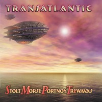 Transatlantic - All of the Above