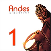 Flutes & Panpipes of the Andes, Vol.1 - Santiago
