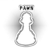 Near the Edge - EP - Pawn