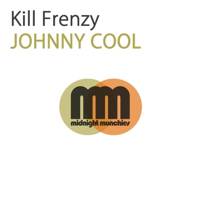 Johnny Cool - EP