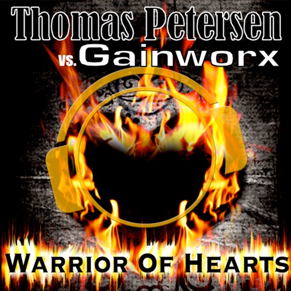 Warrior of Hearts (Vocal Mix)