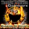 Warrior of Hearts (Instrumental Mix) artwork