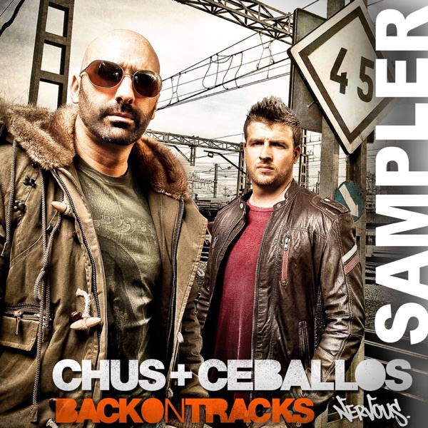 Back On Tracks Sampler