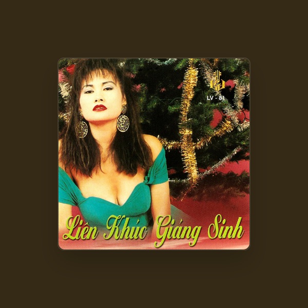 Nhu Mai's avatar