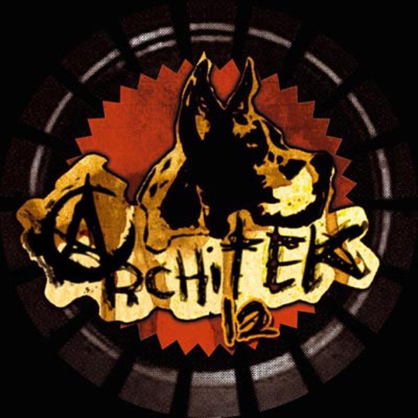 ARCHITEK 12 - Single