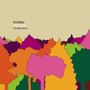 Naturally (Blaze Mix)