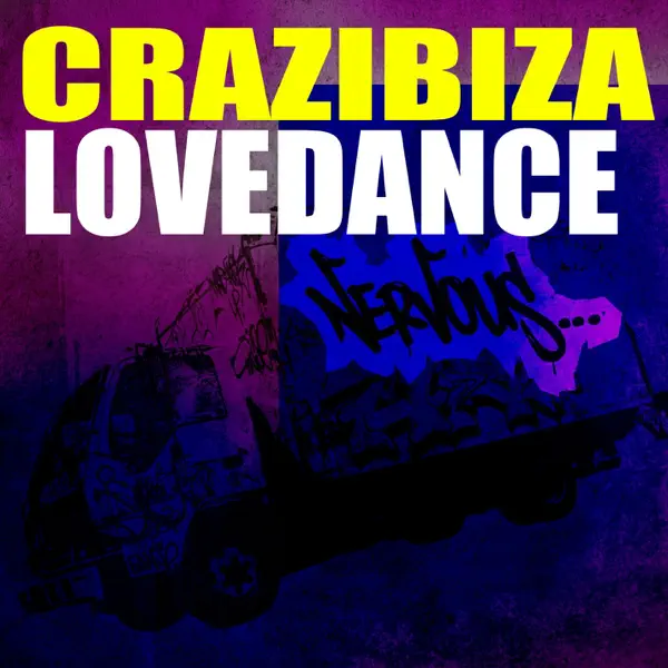 Lovedance — Crazibiza