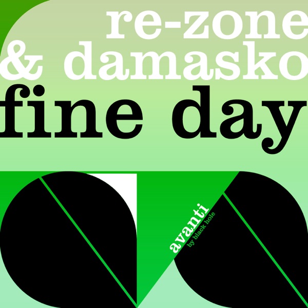 Fine Day - Single
